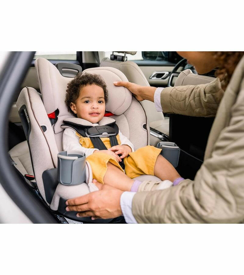 Maxi-Cosi Emme 360 Rotating All-in-One Convertible Car Seat - Desert Wonder - Traveling Tikes 