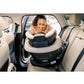 Maxi-Cosi Emme 360 Rotating All-in-One Convertible Car Seat - Desert Wonder - Traveling Tikes 