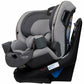 Maxi-Cosi Emme 360 Rotating All-in-One Convertible Car Seat - Navy Wonder - Traveling Tikes 