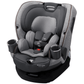 Maxi-Cosi Emme 360 Rotating All-in-One Convertible Car Seat - Urban Wonder - Traveling Tikes 