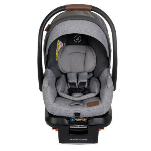 Maxi Cosi Mico Luxe+ Infant Car Seat -Urban Wonder - Traveling Tikes 