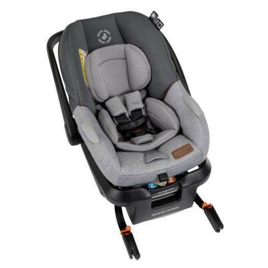 Maxi Cosi Mico Luxe+ Infant Car Seat -Urban Wonder - Traveling Tikes 