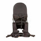 MiniMeis G4 Carrier - Black/Grey - Traveling Tikes 