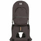 MiniMeis G4 Carrier - Black/Grey - Traveling Tikes 