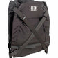 MiniMeis G4 Carrier - Black/Grey - Traveling Tikes 