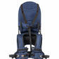 MiniMeis G4 Carrier - Black/Navy - Traveling Tikes 