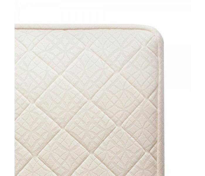 Naturepedic Breathable Ultra Crib Protector Pad Kit-  Natural - Traveling Tikes 