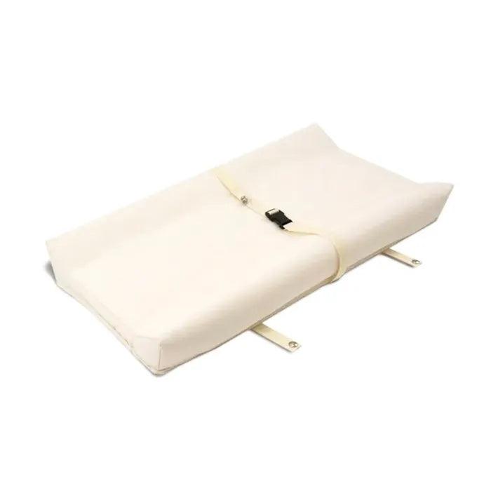 Naturepedic Organic Cotton Changing Pad - 2 Sided - Traveling Tikes 