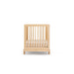 DaDaDa Bliss 4-in-1 Convertible Crib - Natural