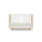 DaDaDa Jolly 3-in-1 Convertible Crib