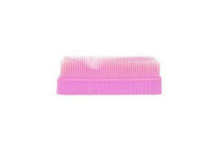 New People Mattie Brush Pink