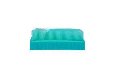 New People Mattie Brush Aqua