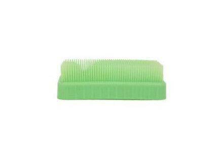 New People Mattie Brush Green