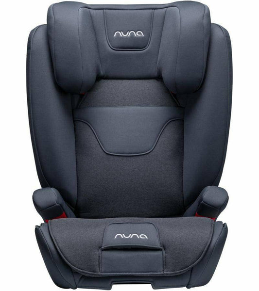 Nuna AACE Flame-Retardant Free Booster Car Seat - Lake - Traveling Tikes 