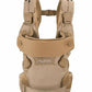 Nuna CUDL 4 in 1 Baby Carrier - Softened Camel - Traveling Tikes 