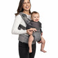 Nuna CUDL 4 in 1 Baby Carrier - Softened Camel - Traveling Tikes 