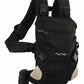 Nuna CUDL Clik 4 in 1 Baby Carrier - Caviar - Traveling Tikes 