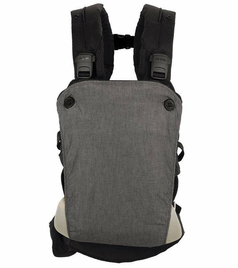 Nuna CUDL Clik 4 in 1 Baby Carrier - Caviar - Traveling Tikes 