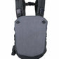 Nuna CUDL Clik 4 in 1 Baby Carrier - Denim - Traveling Tikes 