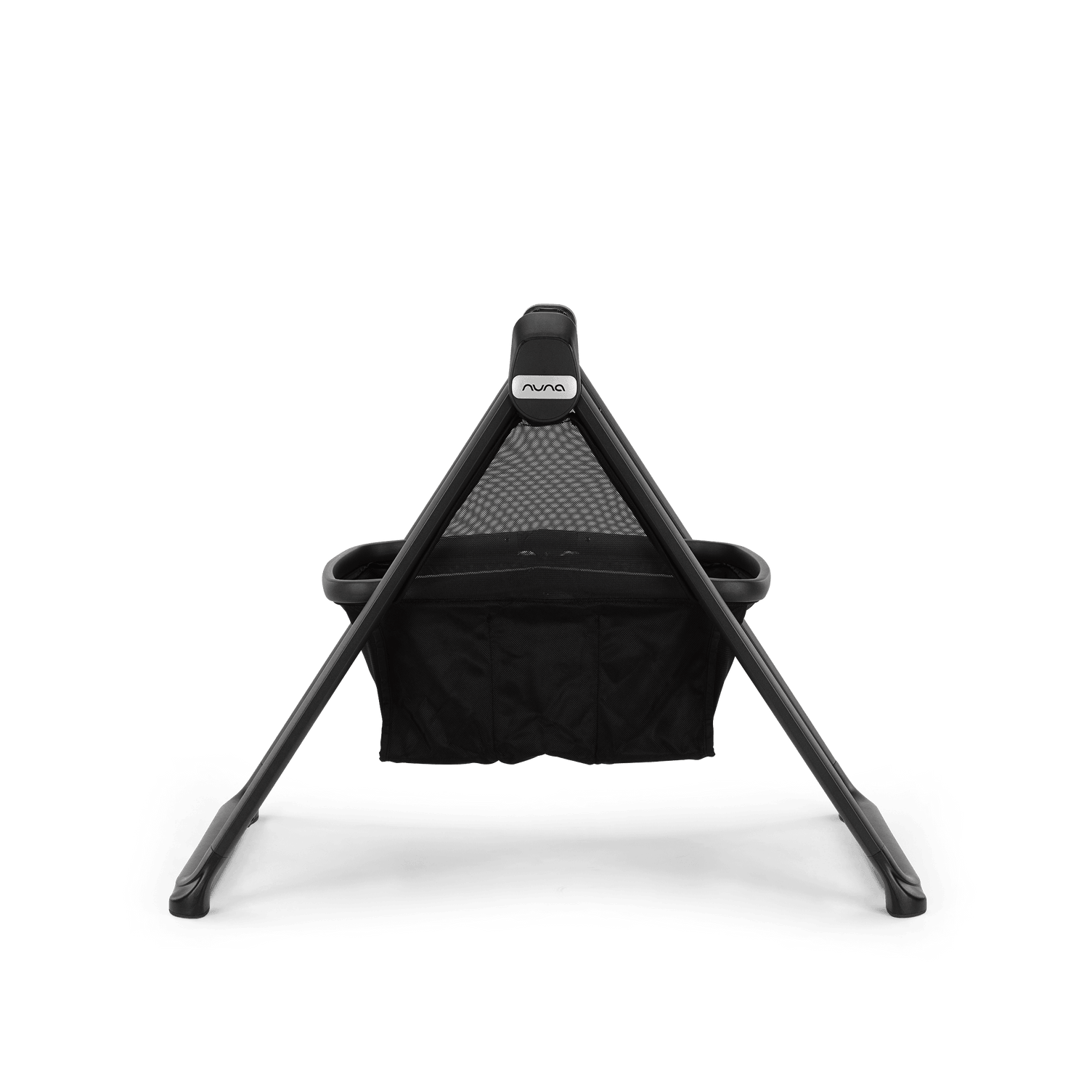 Nuna DEMI Grow Bassinet + Stand - Caviar - Traveling Tikes 