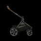 Nuna Demi Next Stroller + Rider Board - Hazelwood - Traveling Tikes 