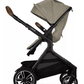 Nuna Demi Next Stroller + Rider Board - Hazelwood - Traveling Tikes 