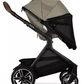 Nuna Demi Next Stroller + Rider Board - Hazelwood - Traveling Tikes 