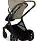 Nuna Demi Next Stroller + Rider Board - Hazelwood - Traveling Tikes 