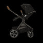 Nuna Demi Next Stroller + Rider Board - Hazelwood - Traveling Tikes 