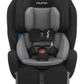 Nuna EXEC All-In-One Convertible Car Seat - Caviar - Traveling Tikes 