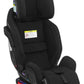 Nuna EXEC All-In-One Convertible Car Seat - Caviar - Traveling Tikes 