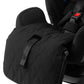 Nuna EXEC All-In-One Convertible Car Seat - Caviar - Traveling Tikes 