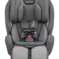 Nuna EXEC All-In-One Convertible Car Seat - Granite - Traveling Tikes 