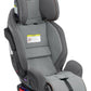 Nuna EXEC All-In-One Convertible Car Seat - Granite - Traveling Tikes 