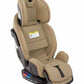 Nuna EXEC All-In-One Convertible Car Seat - Oak - Traveling Tikes 