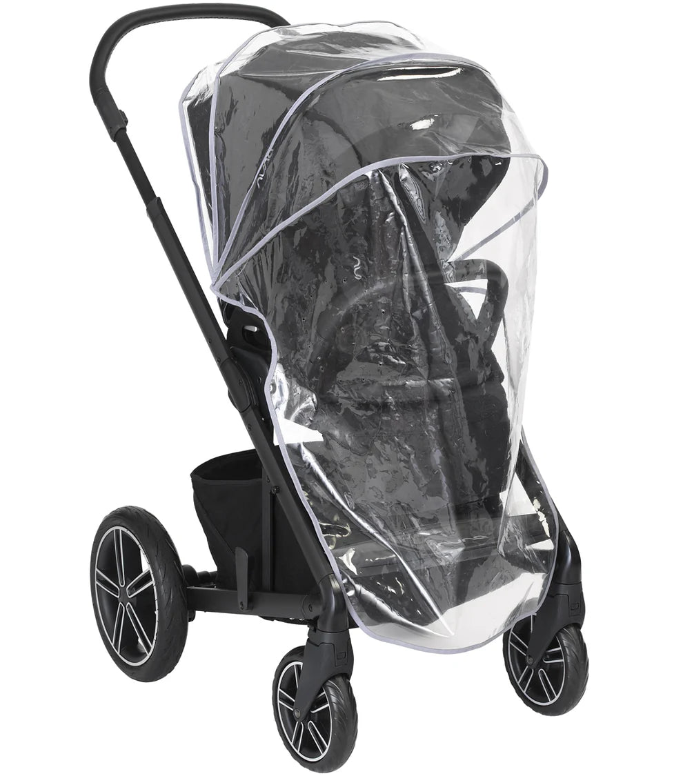 Nuna MIXX Stroller Rain Cover RC13400ACS