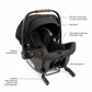 Nuna MIXX next + PIPA urbn Travel System - Caviar - Traveling Tikes 