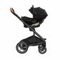 Nuna MIXX next + PIPA urbn Travel System - Caviar - Traveling Tikes 