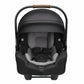 Nuna MIXX Next with Magnetic Buckle + Pipa RX Infant Car Seat Bundle - Caviar - Traveling Tikes 