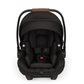 Nuna PIPA aire RX Infant Car Seat and RELX Base - Caviar - Traveling Tikes 