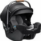 Nuna Pipa RX Infant Car Seat + RELX Base - Caviar - Traveling Tikes 