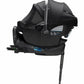 Nuna Pipa RX Infant Car Seat + RELX Base - Caviar - Traveling Tikes 