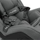 Nuna Rava Convertible Car Seat - Granite (Flame Retardant Free) - Traveling Tikes 