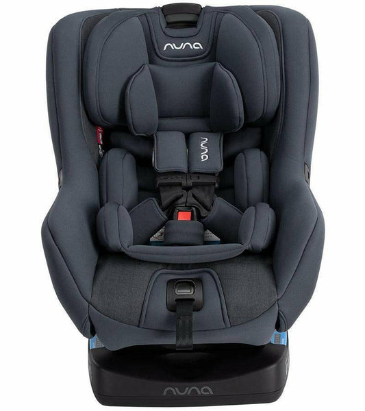 Nuna Rava Convertible Car Seat - Ocean (Flame Retardant Free)