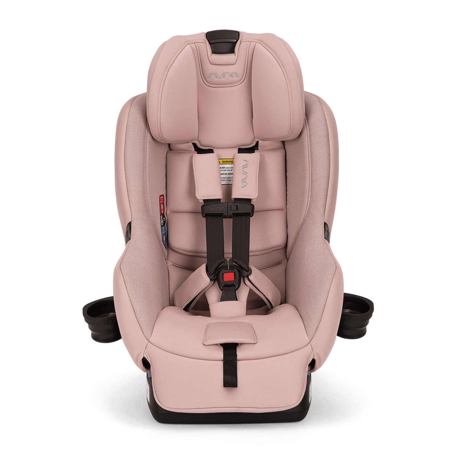 Nuna Rava Convertible Car Seat - Thistle (Flame Retardant Free) - Traveling Tikes 