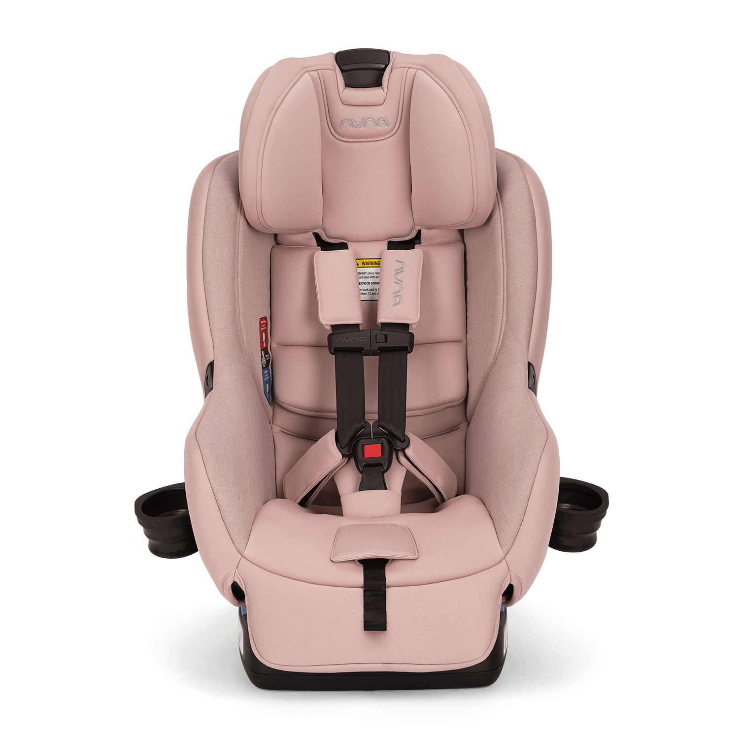 Nuna Rava Convertible Car Seat - Thistle (Flame Retardant Free) - Traveling Tikes 