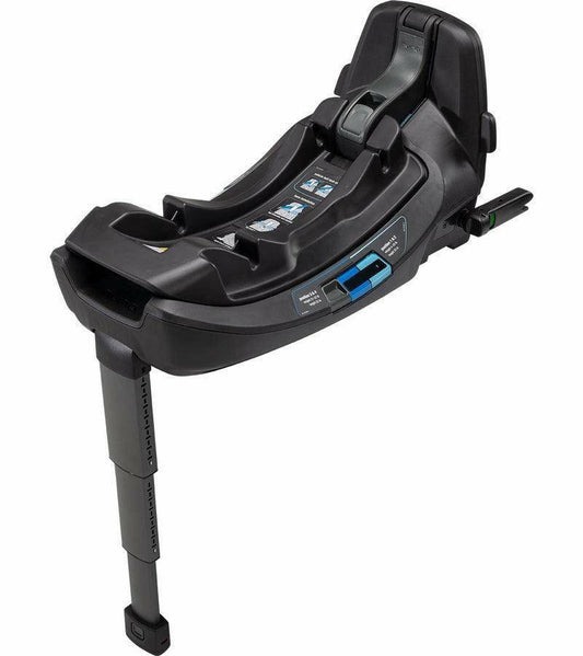 Nuna RELX Infant Car Seat Base - Traveling Tikes 