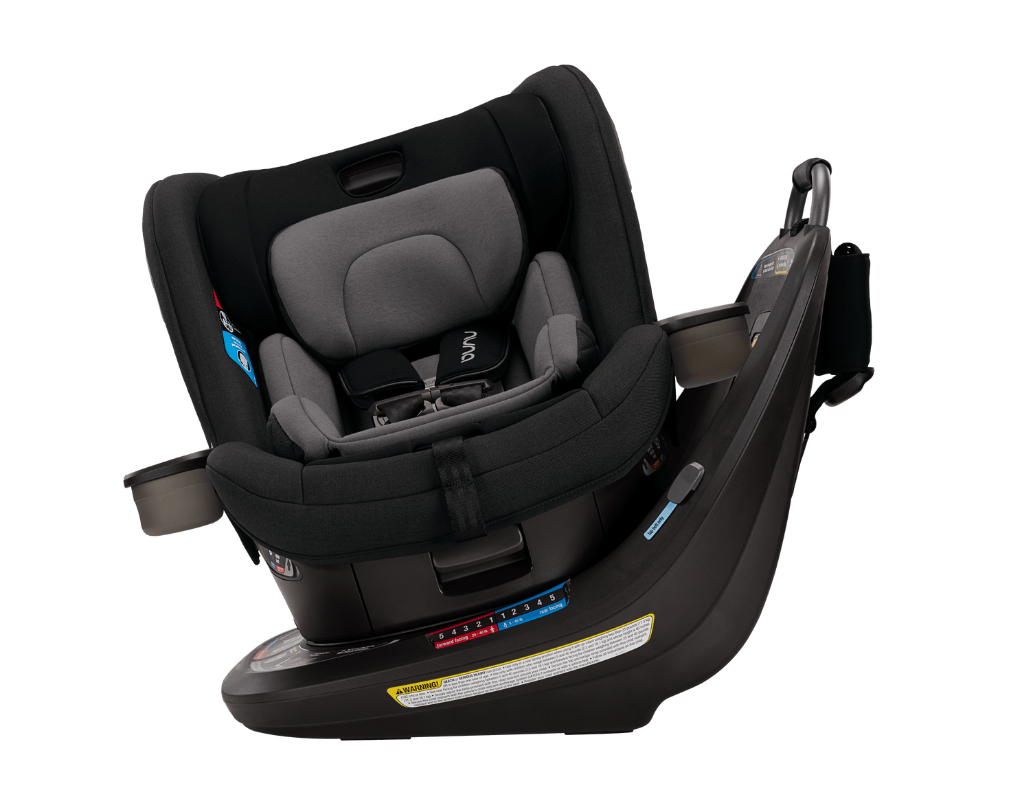 Rear Facing Top Rated Infant Car Seats 2020 Rear Facing Best Non