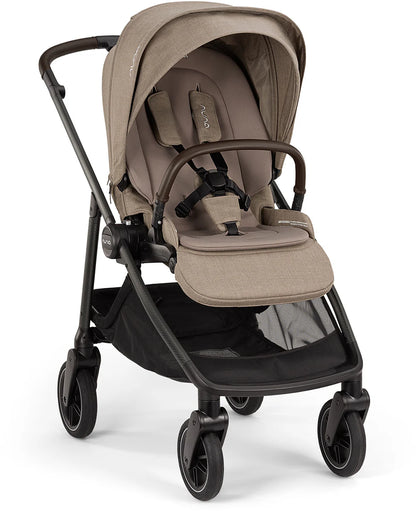 nuna-swiv-lightweight-stroller-acorn-1