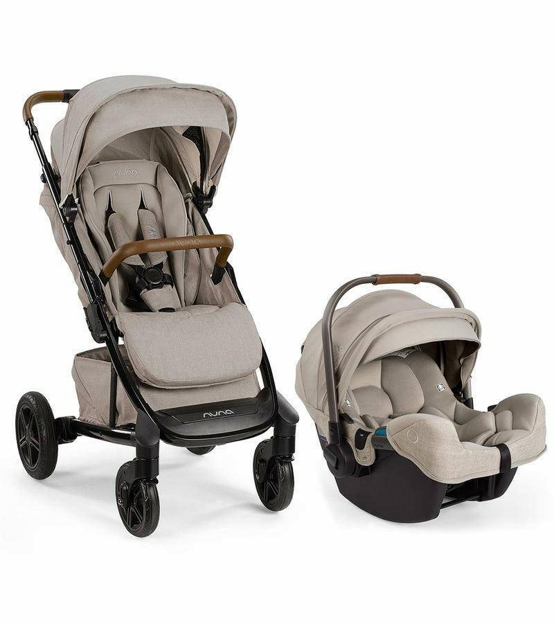 Nuna TAVO Next + PIPA RX Travel System Bundle - Hazelwood - Traveling Tikes 